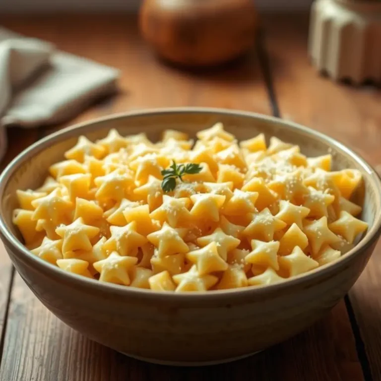 Pastina Recipe: Delicious homemade pastina recipe with a creamy texture